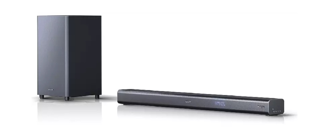 Sharp HT-SBW460
