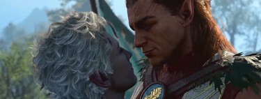 El sistema de romance de Baldur's Gate 3 no solo ha gustado a jugadores, también a los estudios. Los creadores de Warframe quieren incluirlo 