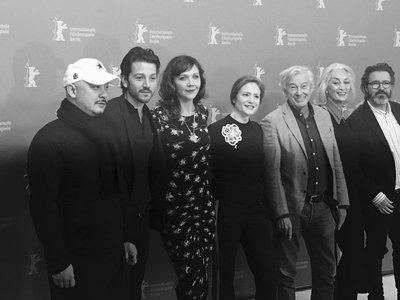 Berlinale 2017 | 9 películas a las que seguir la pista