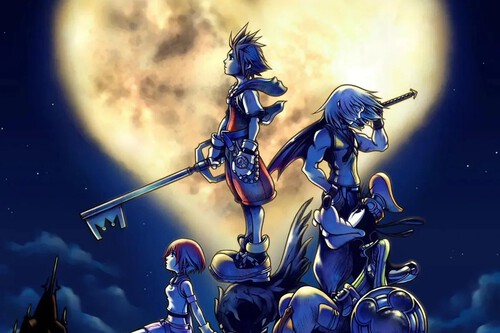 Disney y Square Enix crearon una de las sagas más especiales de los videojuegos, y esta colección es todo lo que necesitas 