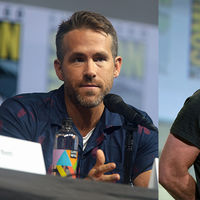 Los superhéroes responden: actores de las películas de Marvel envían mensajes a un chico que lucha contra el cáncer