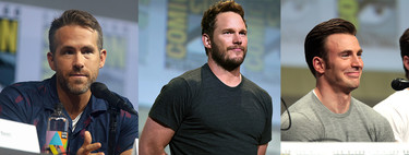 Los superhéroes responden: actores de las películas de Marvel envían mensajes a un chico que lucha contra el cáncer