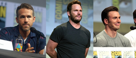 Los superhéroes responden: actores de las películas de Marvel envían mensajes a un chico que lucha contra el cáncer