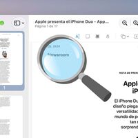 No conocía este modo de arrastrar archivos en macOS y probablemente lo acabaré usando a diario