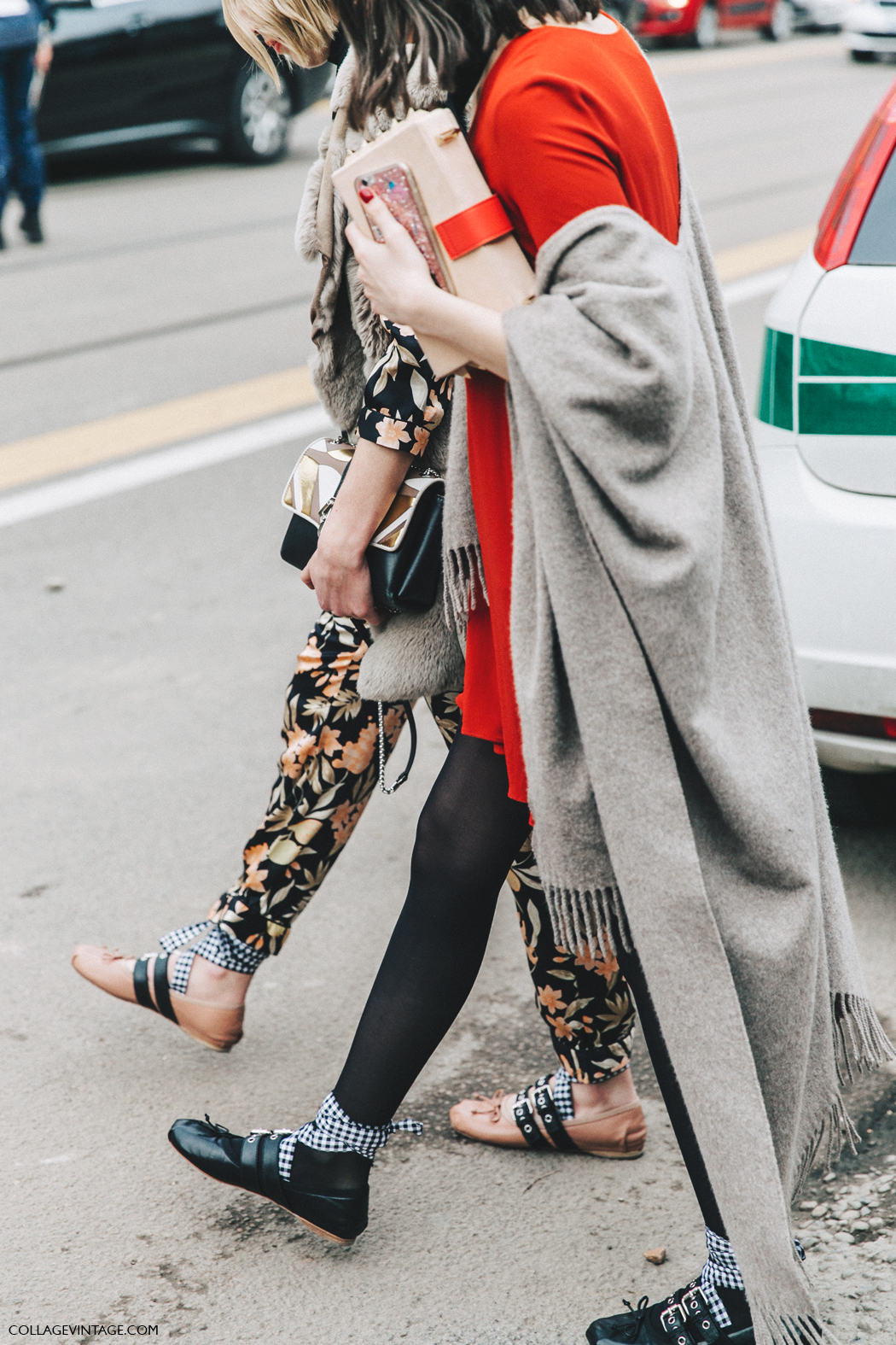 Foto de Ballerina Punk de Miu Miu (4/6)