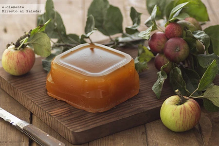 Cómo hacer dulce de manzana casero: la receta que hará tu postre más delicioso