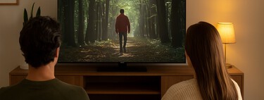 Relumino, una función con un nombre curioso que merece la pena activar: tus pelis y series se verán mejor