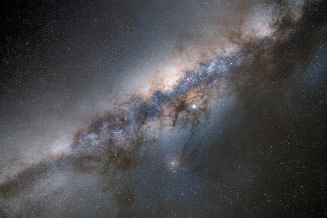 Via Lactea