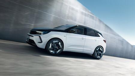 Opel Grandland Gse 1