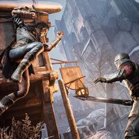 Hood: Outlaws & Legends es el nuevo juego gratis para PC que podemos descargar en la Epic Games Store 