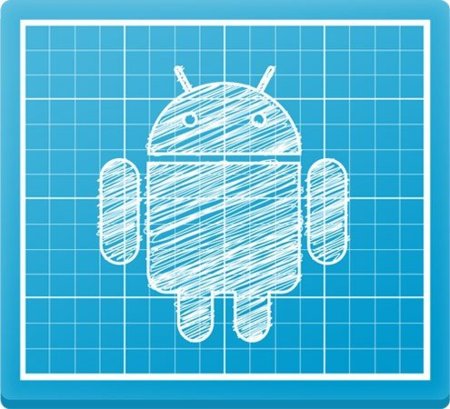 Android Design: Google se pone seria con el aspecto de las aplicaciones