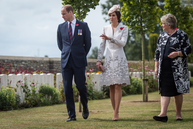kate middleton cumpleaños look