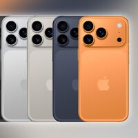 Se filtran los colores del iPhone 17 y ahora también los de sus fundas. Si algo nos queda claro es que el naranja será el color del año 