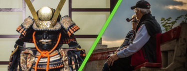 Un ejercicio inspirado en los samuráis podría ser la clave para evitar las caídas de los abuelitos, así funciona 