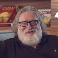 "Oye, Gabe Newell es mejor que tú". Un veterano de Valve y Half Life no se corta un pelo al criticar al CEO de Epic Games 