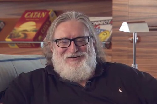 "Oye, Gabe Newell es mejor que tú". Un veterano de Valve y Half Life no se corta un pelo al criticar al CEO de Epic Games 
