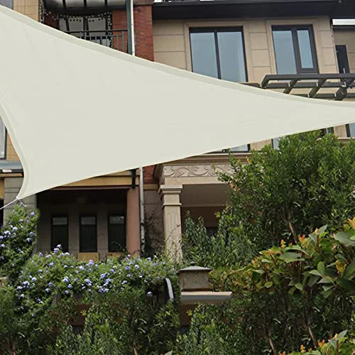 HAIKUS Toldo Vela Triangular 