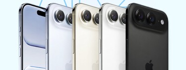 Nuevo iPhone Air 2 - Todo lo que creemos saber sobre él