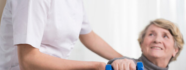 Entrenamiento funcional en casa: una rutina sin material para mejorar tu calidad de vida 