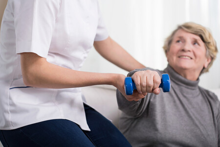 Entrenamiento funcional en casa: una rutina sin material para mejorar tu calidad de vida
