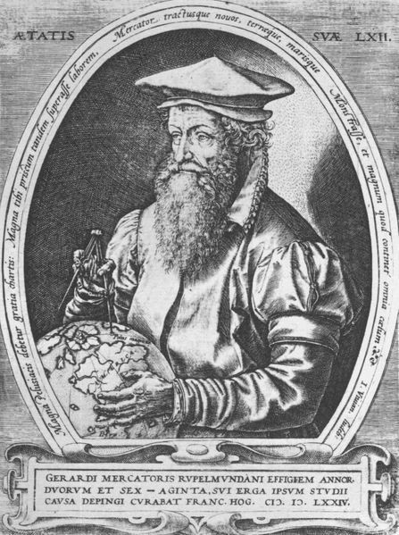Mercator