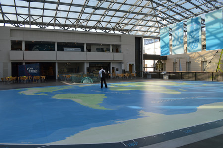 maritime museum