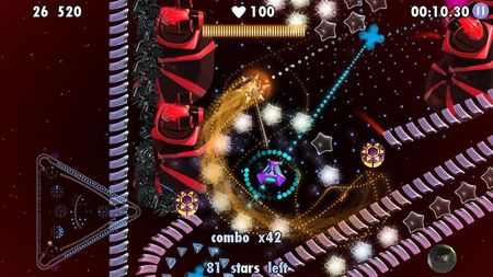 'StarDrone Extreme' aterriza en PS Vita por 3,99 euros