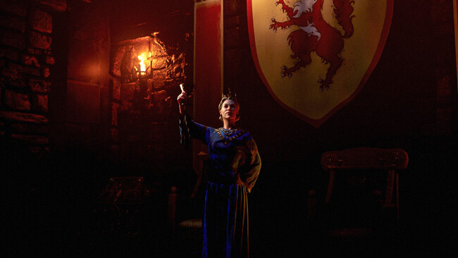 Royal Court