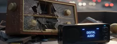 El momento ha llegado: DAB+ hiere de muerte a la radio analógica en España 