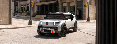 Queríamos comprar un coche eléctrico barato. Los franceses nos quieren vender una versión moderna del 2CV