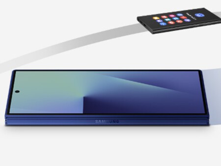 Samsung Galaxy Z Fold7 7