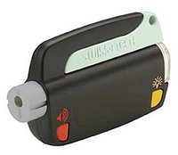 BodyGard, para salir pitando del coche