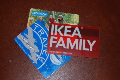Tarjetas de fidelización: regalos, descuentos, ventajas y mucho más