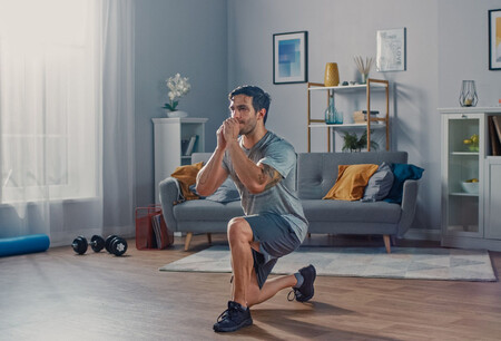 Empieza la operación bikini con ayuda del móvil: nueve apps para llegar a tu mejor forma este verano