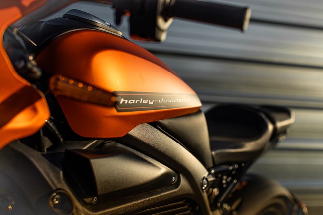 Harley-Davidson LiveWire 2019, opiniones tras primera toma de