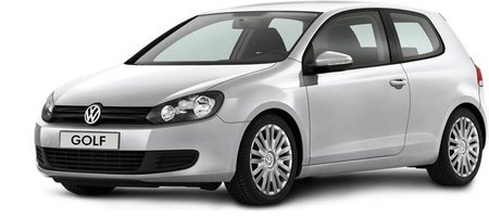 Volkswagen Golf 1.4 80 CV, por 14.900 euros