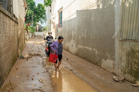 (Magdalena Chodownik/Anadolu/Getty Images)