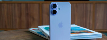 Si comprase un iPhone 17, tengo claro que no sería nuevo. Los reacondicionados están muy por debajo del precio oficial 