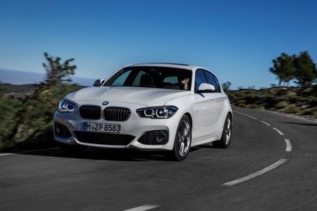 Nuevo Bmw Serie 1 (3)