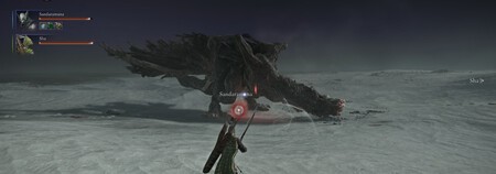 Fase 1 Adel Elden Ring