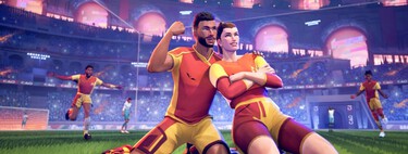 Requisitos mínimos y recomendados de Rematch en PC