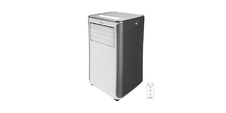 aire acondicionado portátil Cecotec ForceClima 9400 Soundless Heating