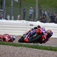 "Estamos solos". Jorge Martín, Pramac Racing y la misión imposible de ganar MotoGP corriendo contra Ducati