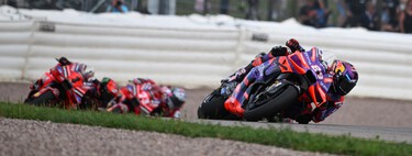 "Estamos solos". Jorge Martín, Pramac Racing y la misión imposible de ganar MotoGP corriendo contra Ducati