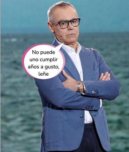 'Secret Story': Jordi González, vapuleado de nuevo en redes sociales por su aspecto físico