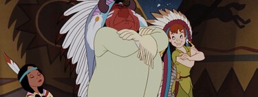 Disney+ retira de su catálogo infantil por racistas algunos de sus clásicos animados como 'Peter Pan', 'Dumbo' o 'Los Aristogatos'