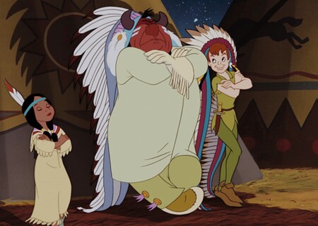 Disney+ retira de su catálogo infantil por racistas algunos de sus clásicos animados como 'Peter Pan', 'Dumbo' o 'Los Aristogatos'
