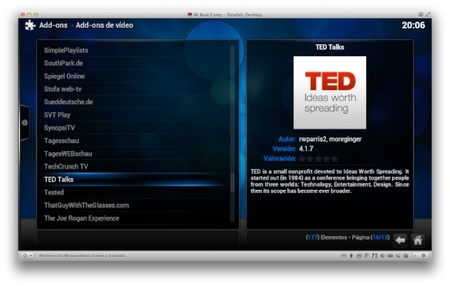 XBMC