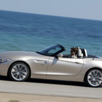 Di adiós al BMW Z4, ya no se fabrica