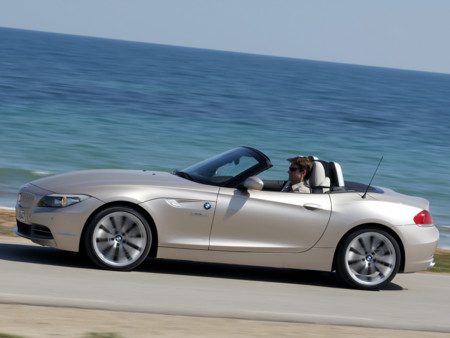 Di adiós al BMW Z4, ya no se fabrica